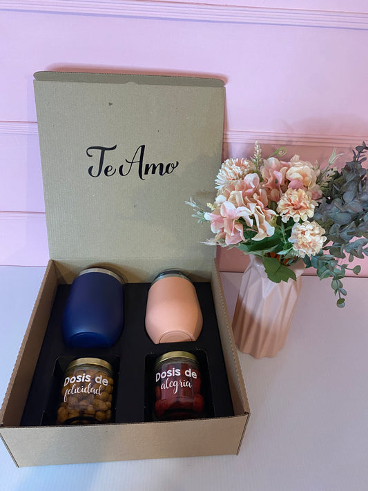 Gift Box Wine