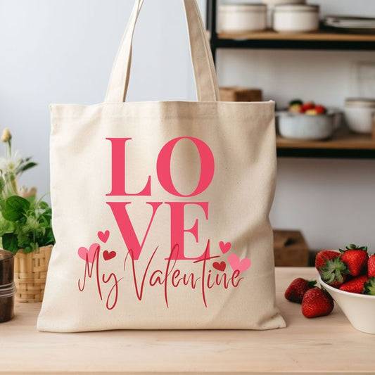 Totebag Personalizada