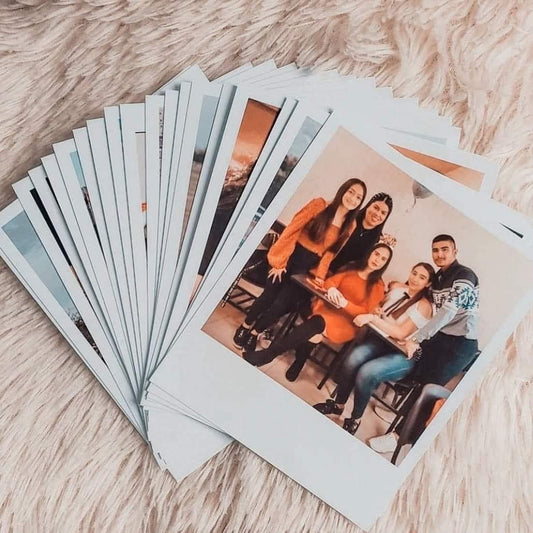 Fotos Polaroid