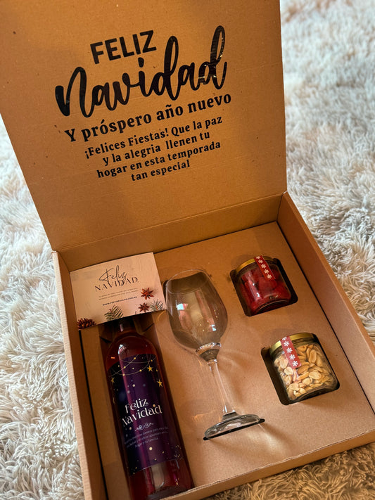 Kit Wine 2 Exclusive