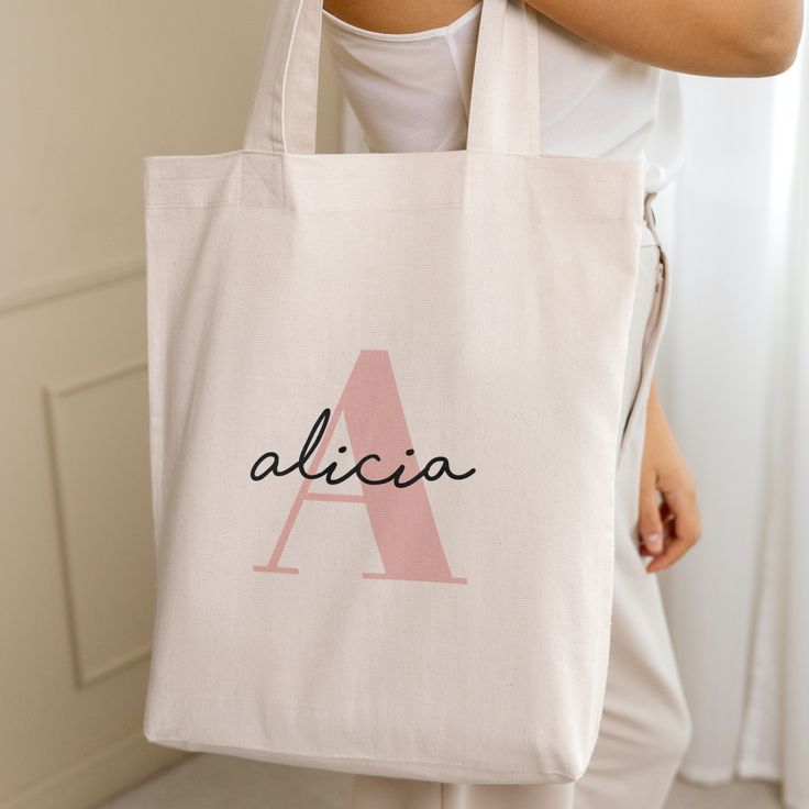 Totebag Personalizada