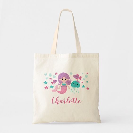 Totebag Personalizada