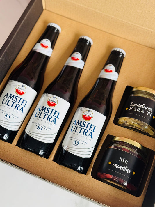 Beer Box Special 2