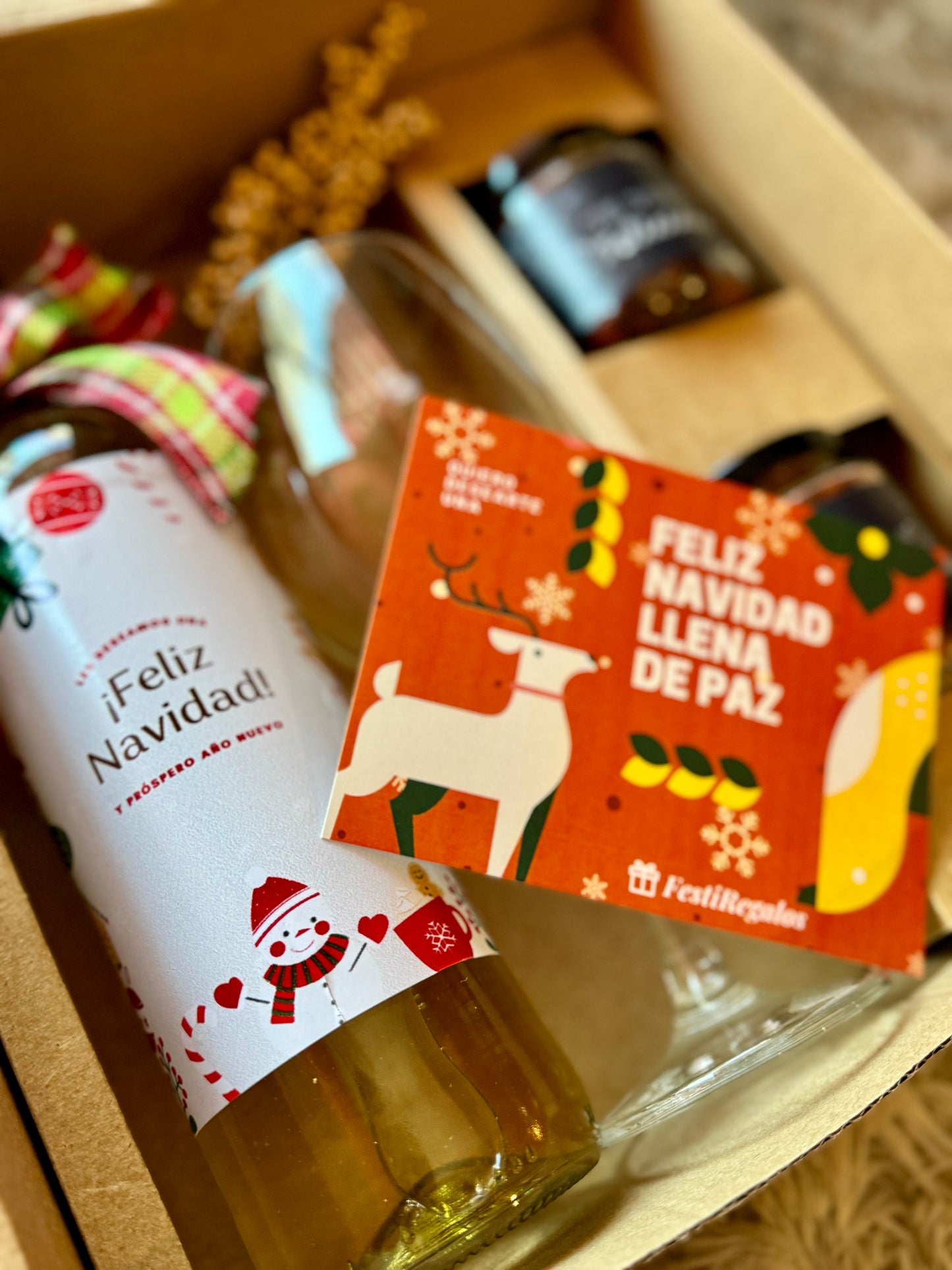 Kit Navideño 1