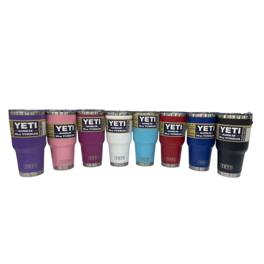 Vaso Yeti 30oz