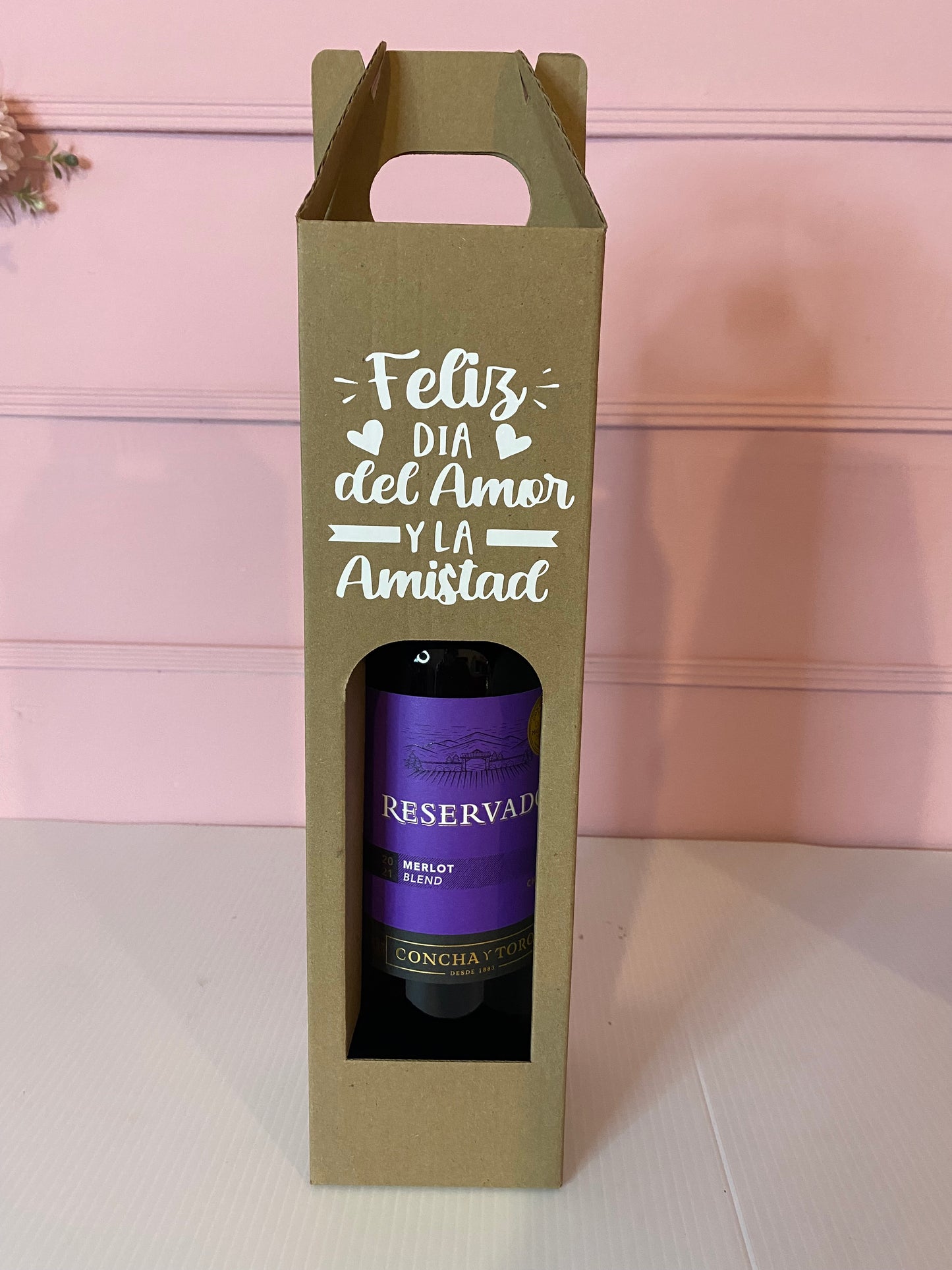 Vino Box