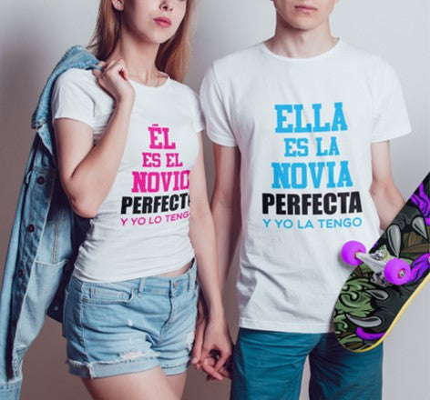 Playera Personalizada