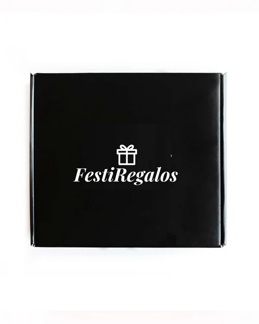 Caja Negra 30x30