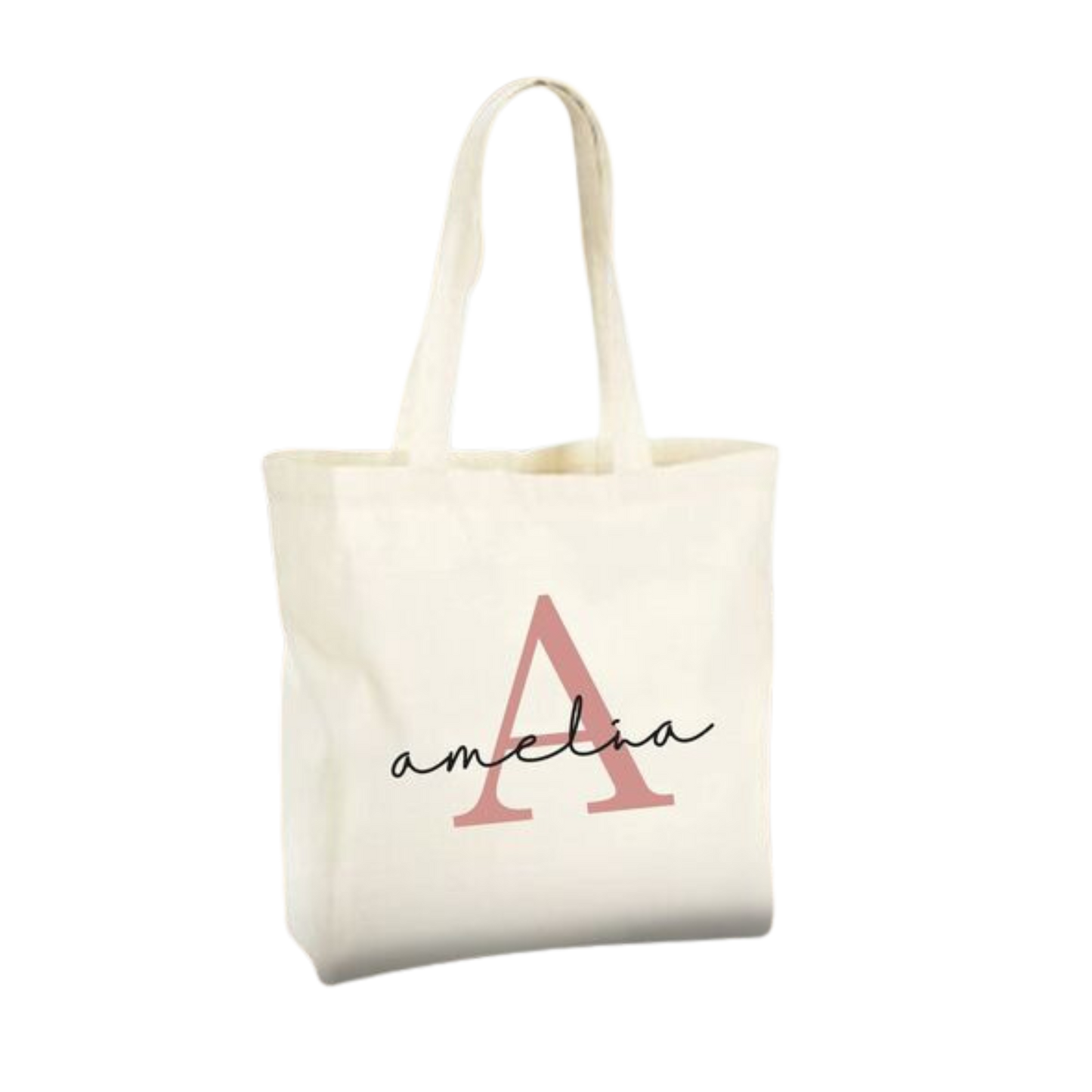 Totebag Personalizada